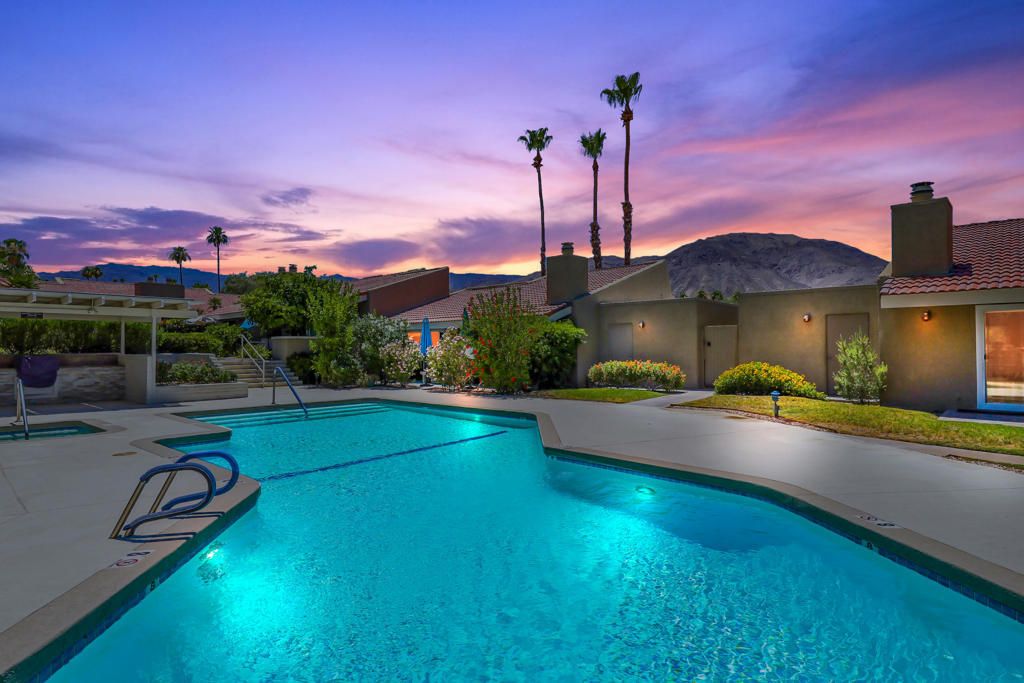 45632 Ocotillo Drive, Palm Desert