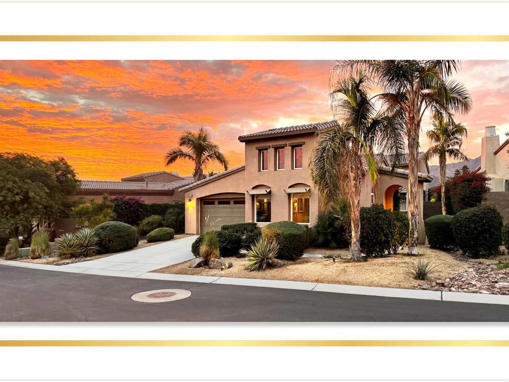 43305 Arizona Street, Palm Desert