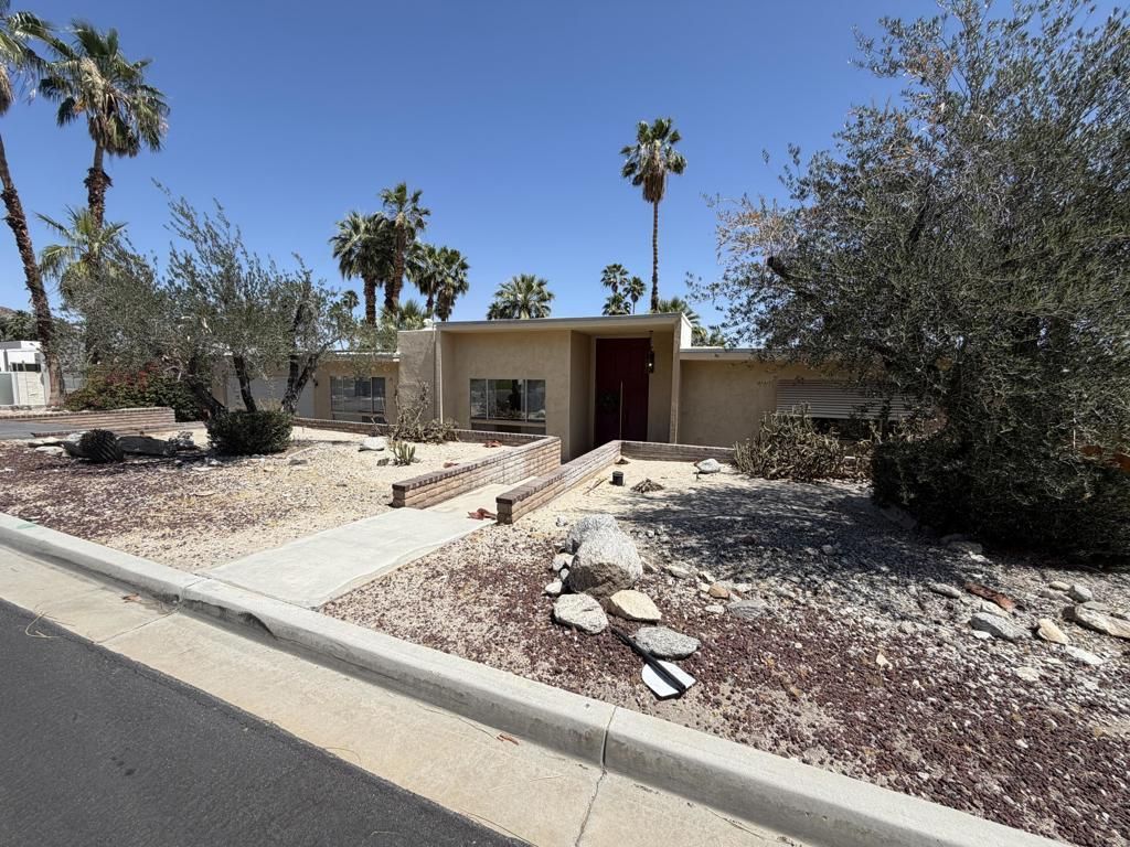 71400 Gardess Road, Rancho Mirage