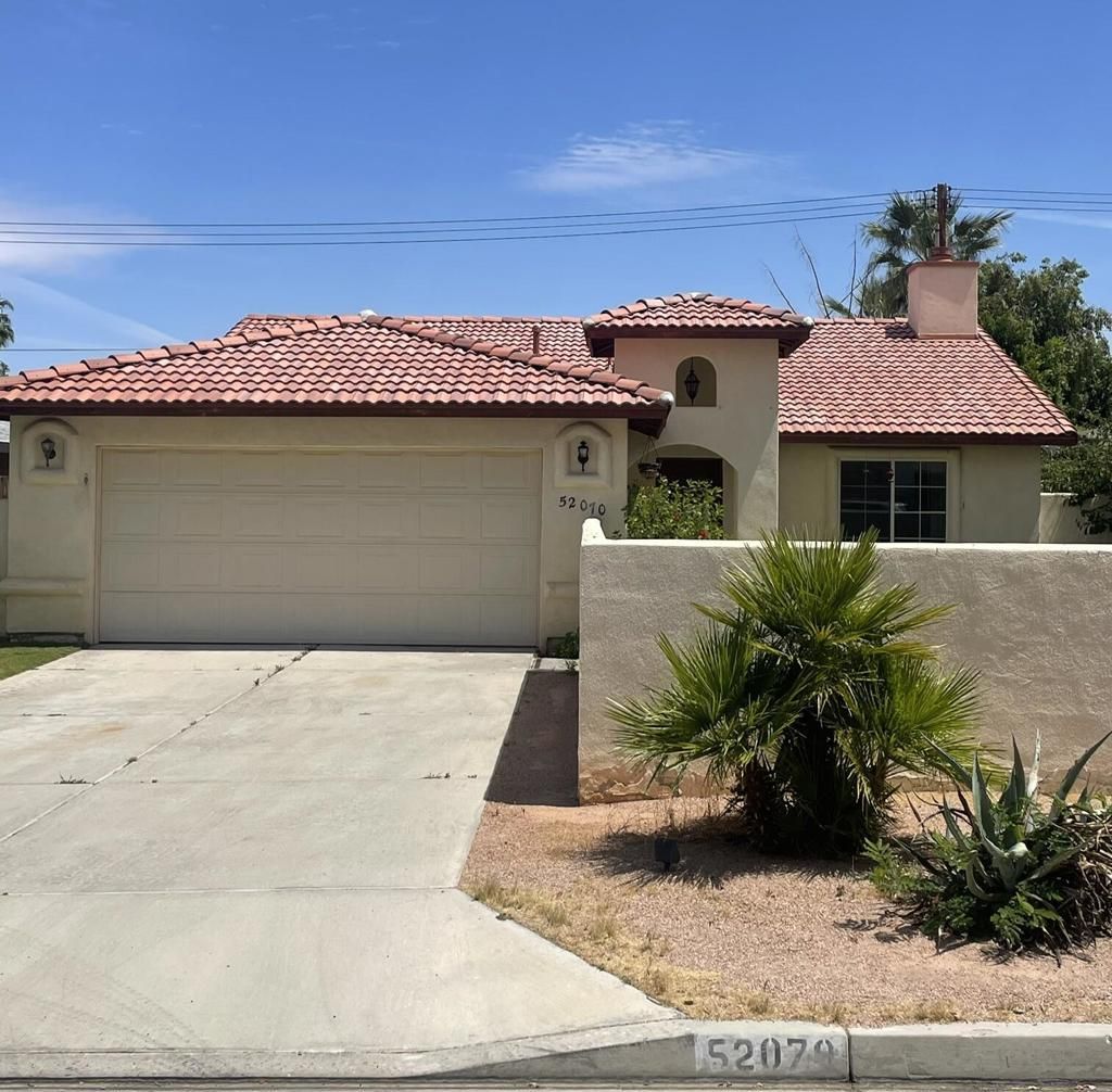 52070 Avenida Cortez, La Quinta