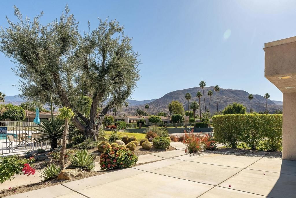 72806 Fleetwood Circle, Palm Desert