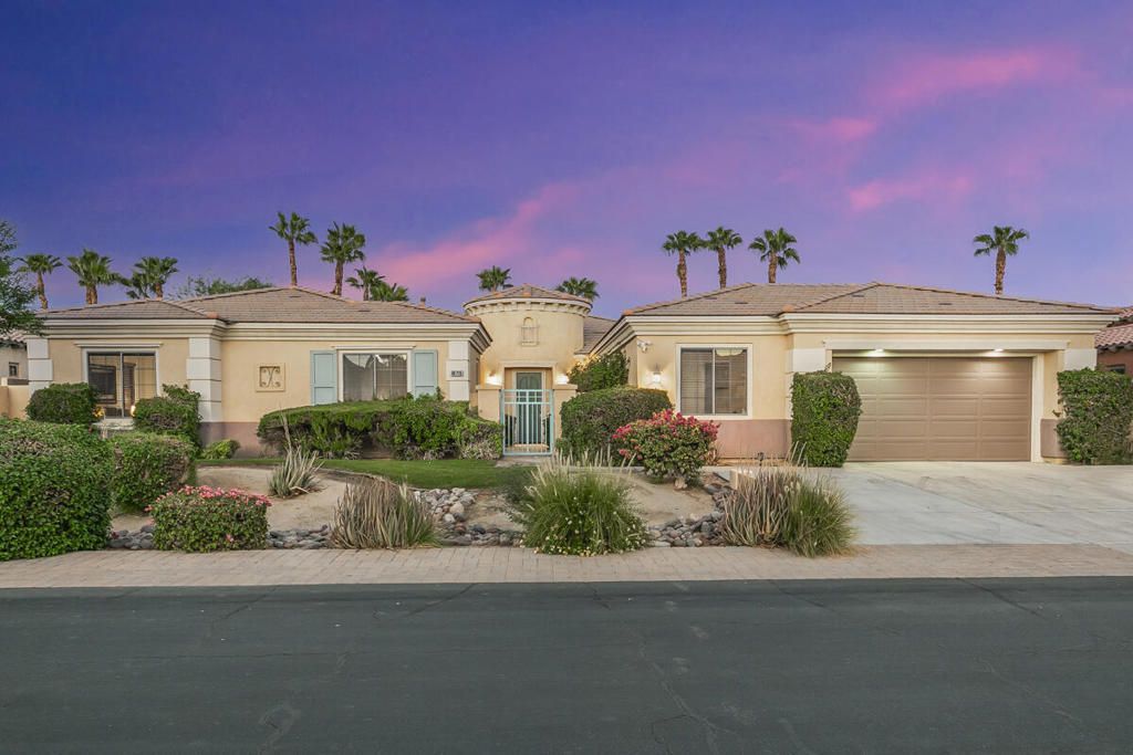 48716 Sojourn Street, Indio