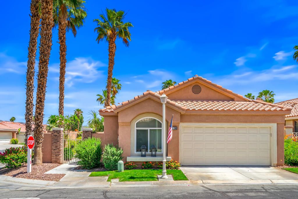 42240 Sari Court, Palm Desert