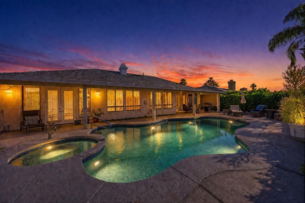 17 Belmonte Drive, Palm Desert