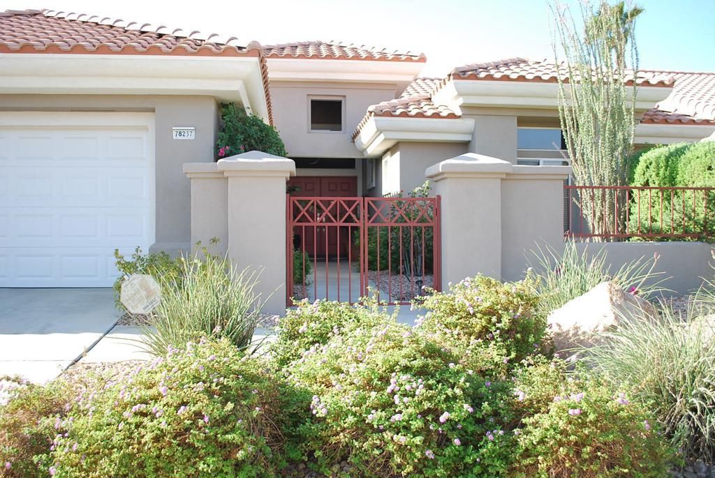 78237 Willowrich Drive, Palm Desert