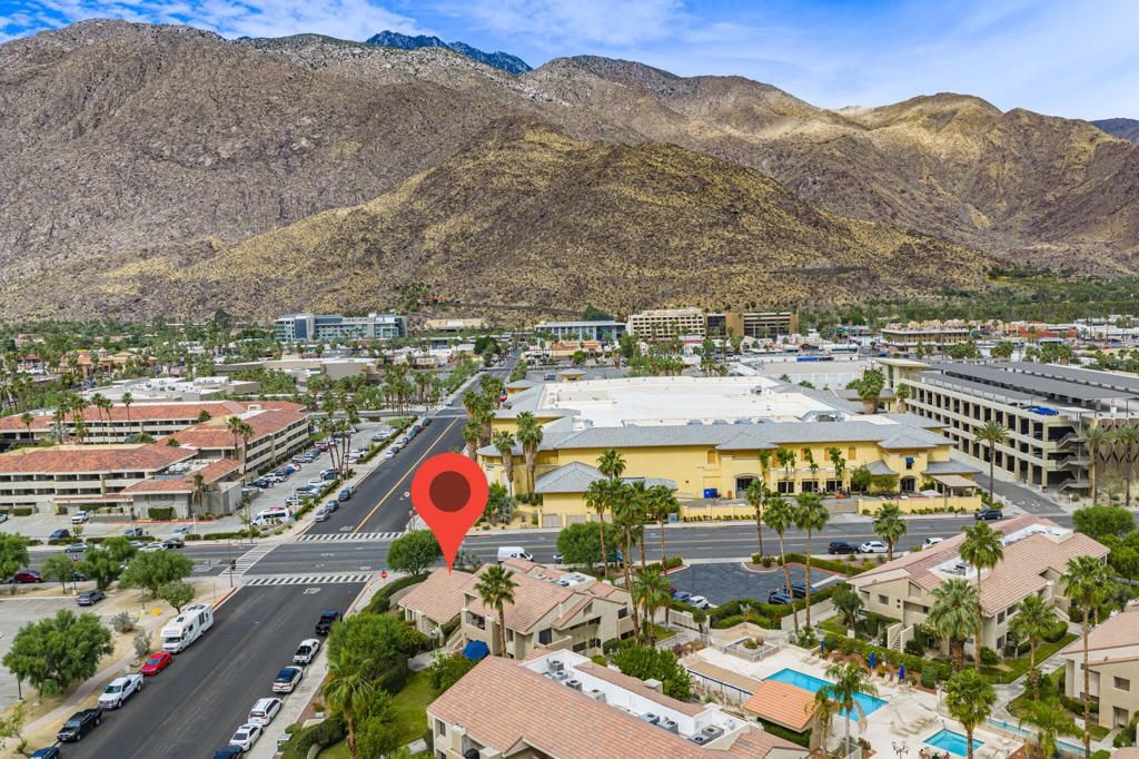 222 N Calle El Segundo # 502, Palm Springs