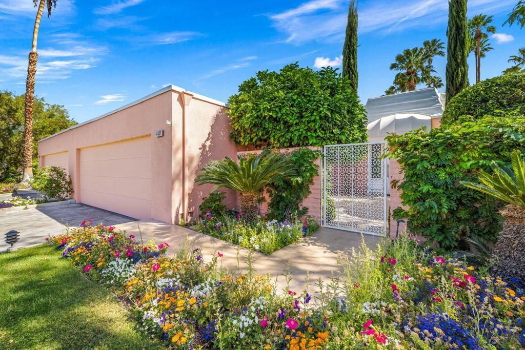 47432 Medina Drive W, Palm Desert