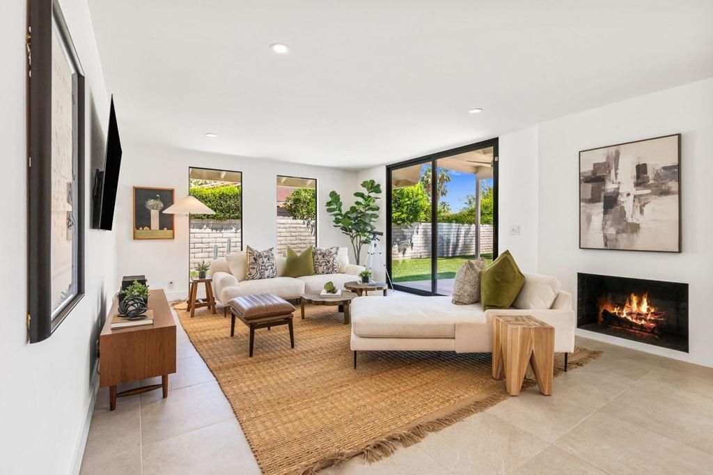 75370 Desert Valley Lane, Indian Wells