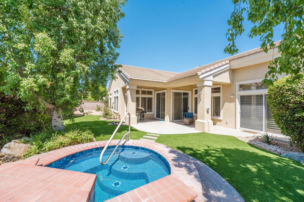 78907 Fountain Hills Drive, Palm Desert
