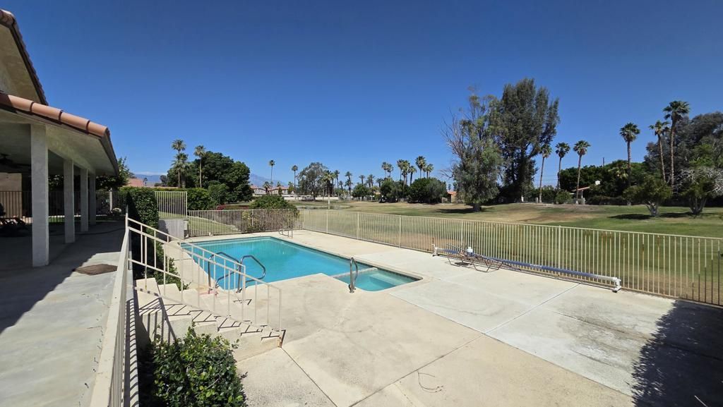 82108 Vandenberg Drive, Indio