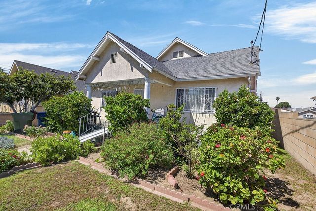 1307 N Kenmore Avenue, Los Angeles