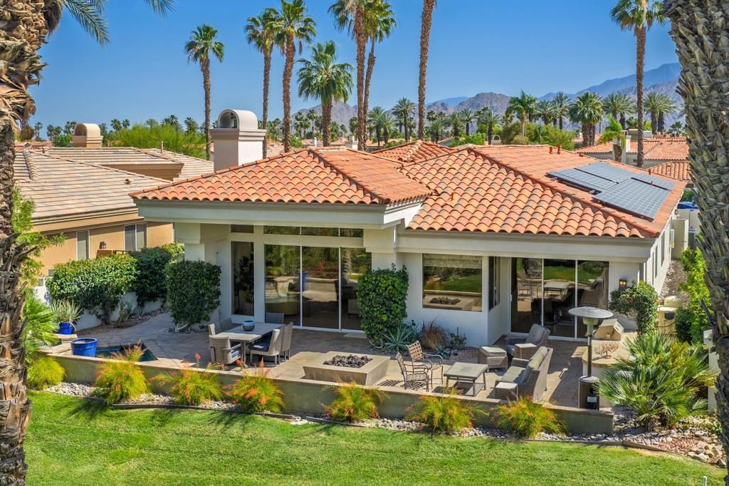 469 White Horse Trail, Palm Desert