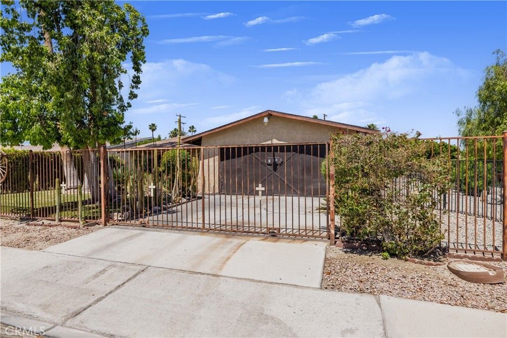 68492 Alcita, Cathedral City