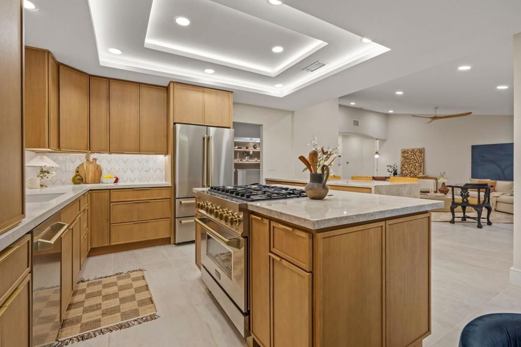 75 San Marino Circle, Rancho Mirage