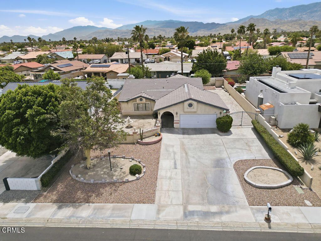 68125 Vista Chino, Cathedral City