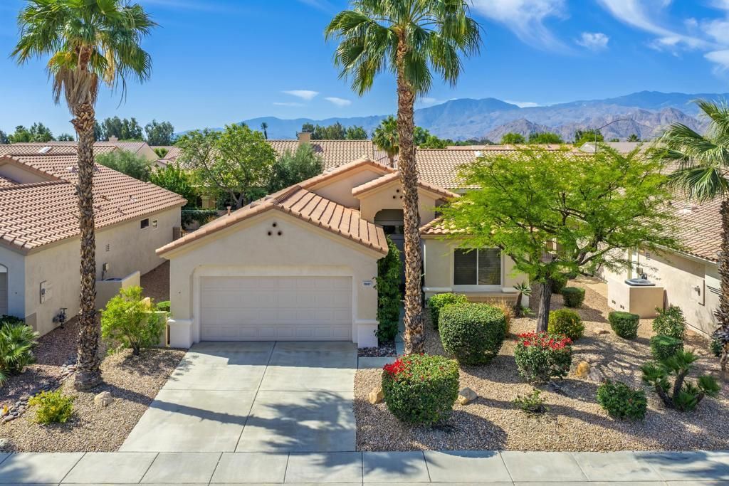 78607 Palm Tree Avenue, Palm Desert