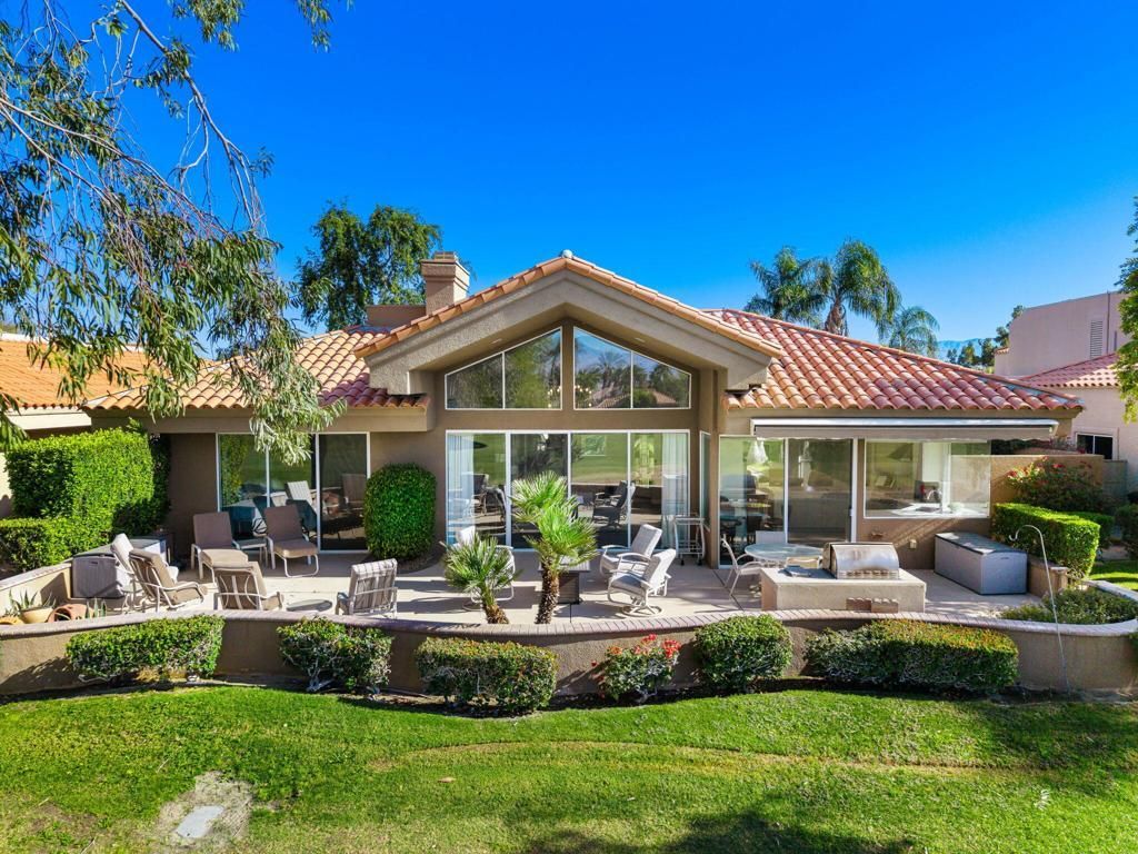 39 La Costa Drive, Rancho Mirage