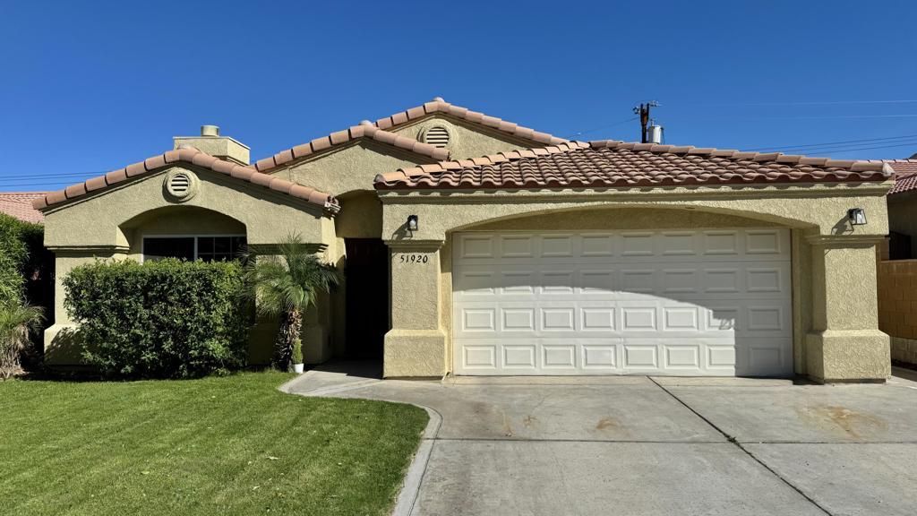 51920 Avenida Carranza, La Quinta