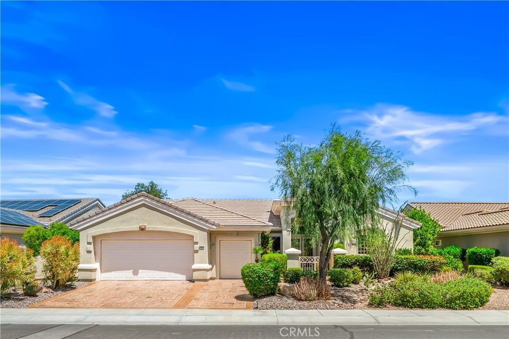 78828 Sunrise Canyon Ave., Palm Desert