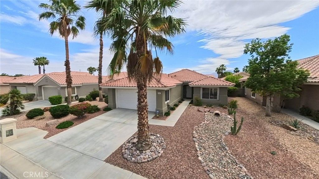78881 Edgebrook, Palm Desert