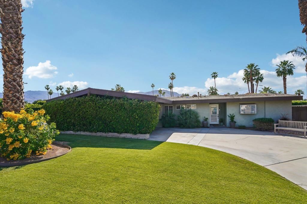 44331 San Jose Avenue, Palm Desert