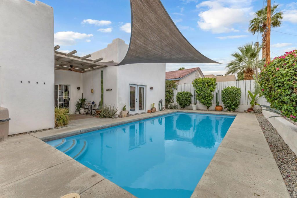 53545 Avenida Ramirez, La Quinta