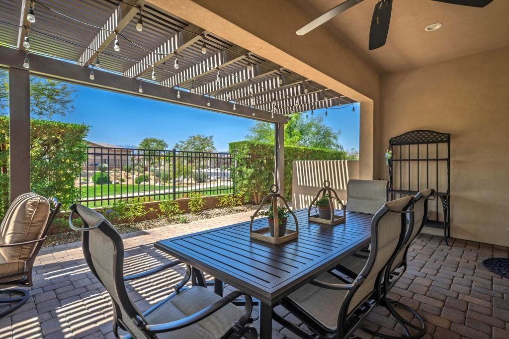 51111 Mystic Tyme Drive, Indio