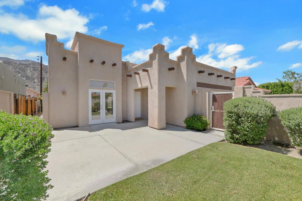 51565 Avenue Ramirez, La Quinta