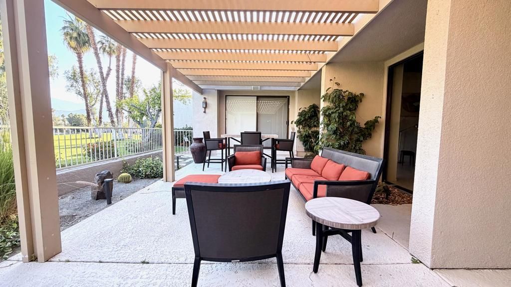 34845 Mission Hills Drive, Rancho Mirage