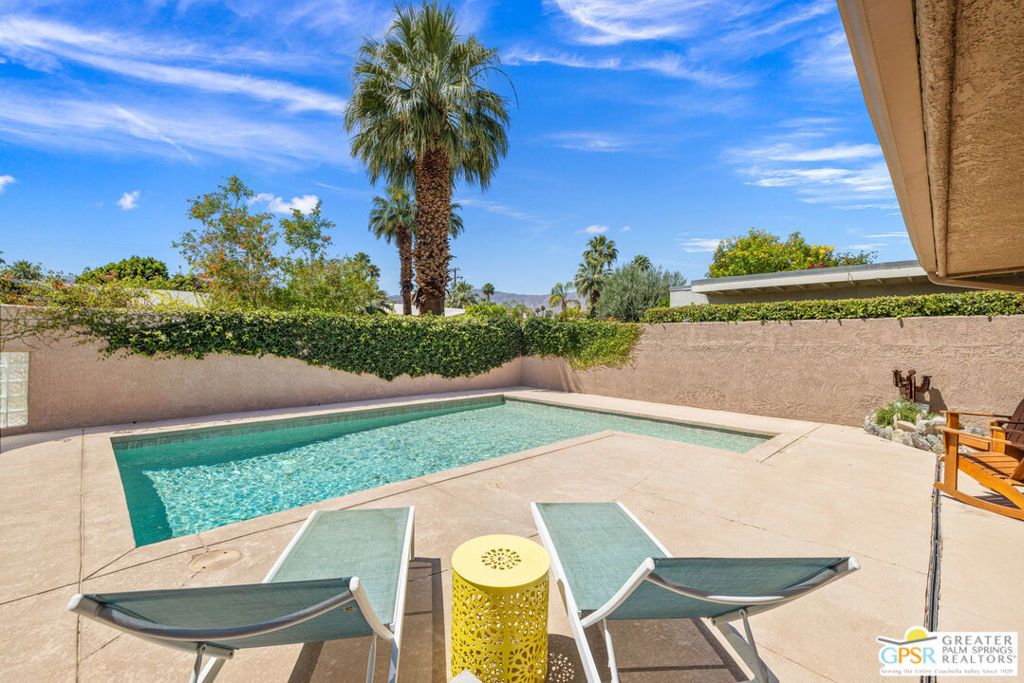 73940 Mountain View Avenue, Palm Desert