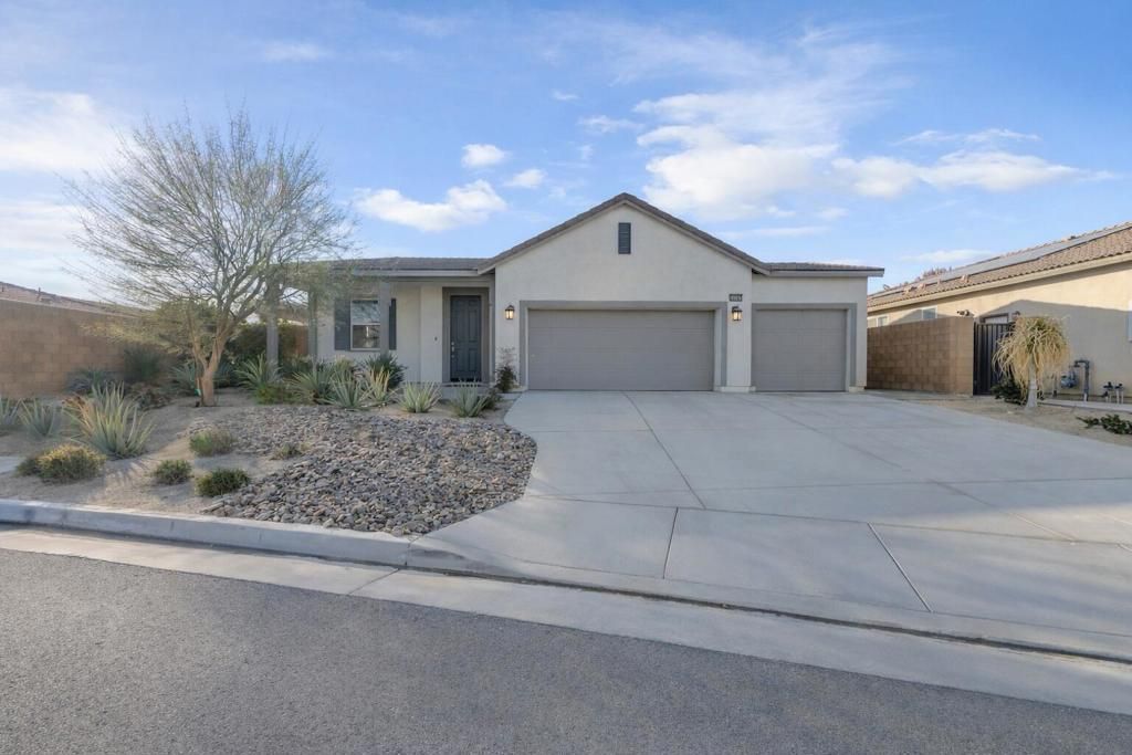 39763 Majorca Drive S, Indio