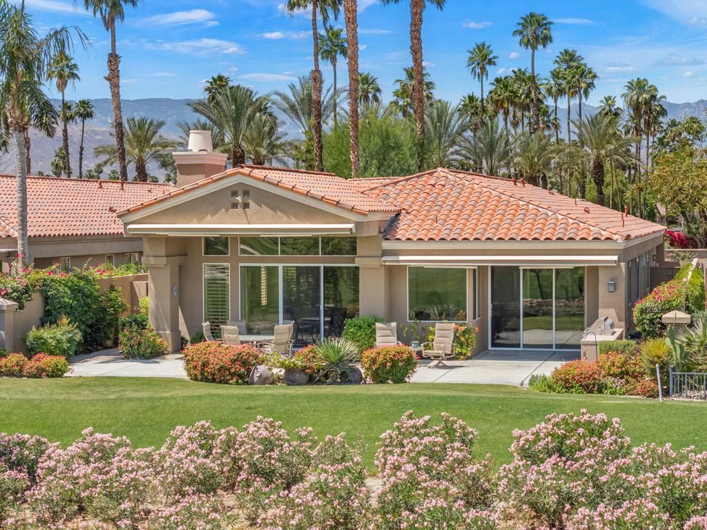 340 Bright Rock Drive, Palm Desert