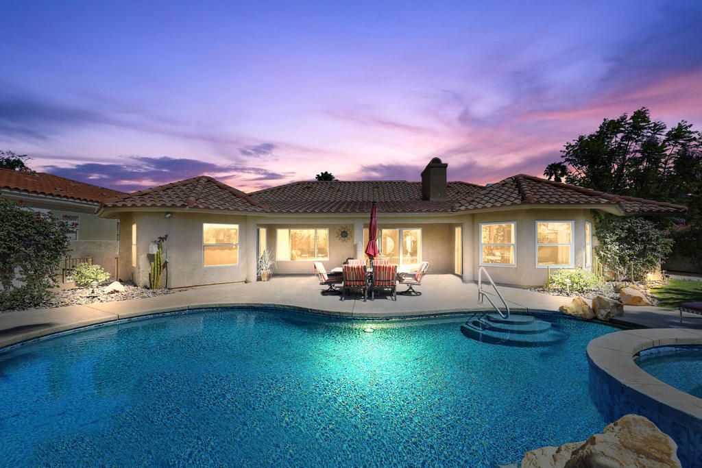 38661 Desert Mirage Drive, Palm Desert