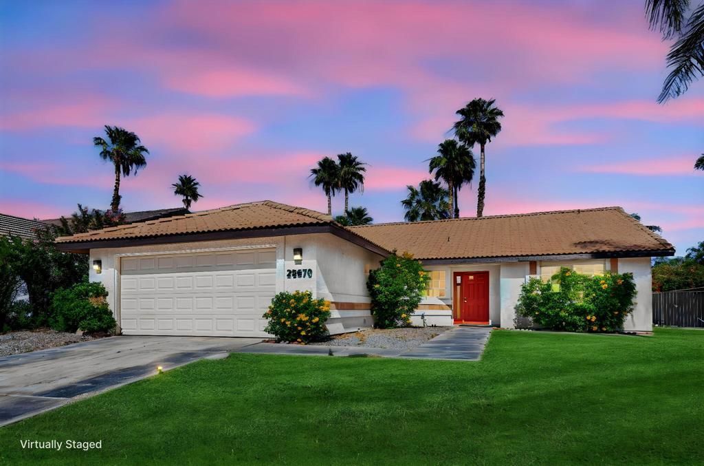 28670 Avenida Maravilla, Cathedral City