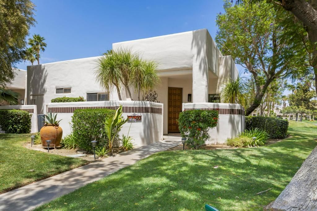 67500 Toltec Court, Cathedral City