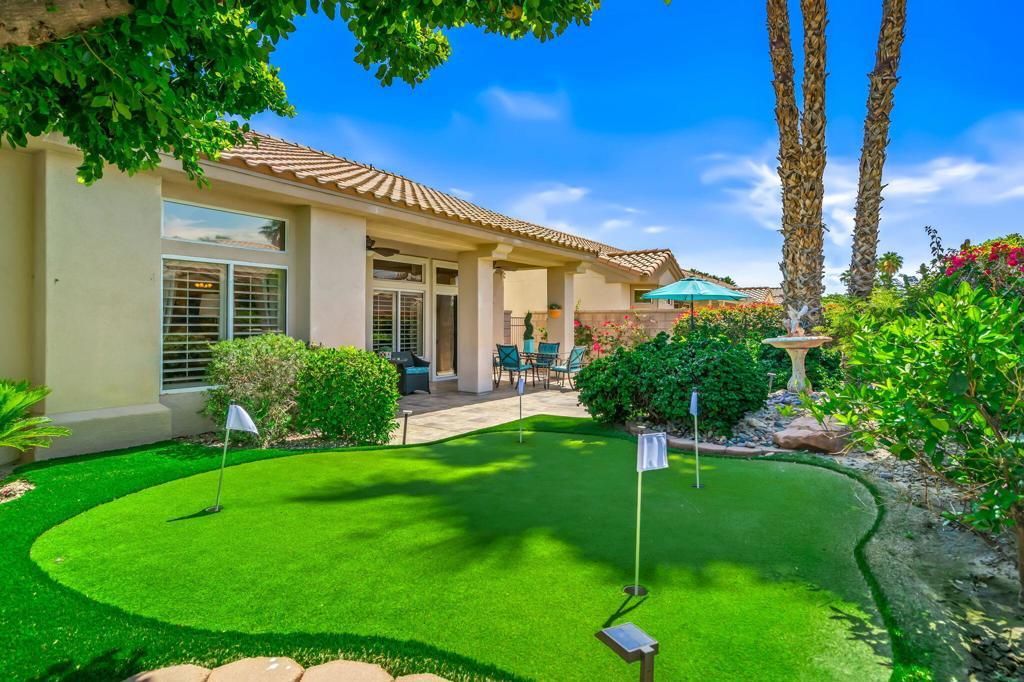 78089 Jalousie Drive, Palm Desert