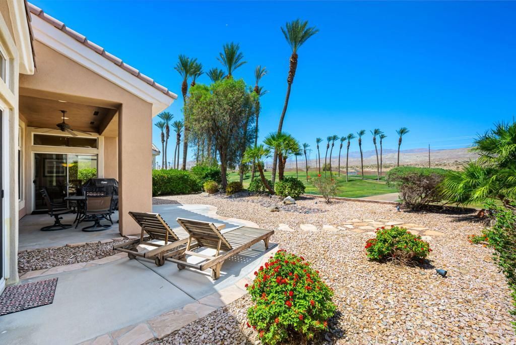 78874 Falsetto Drive, Palm Desert