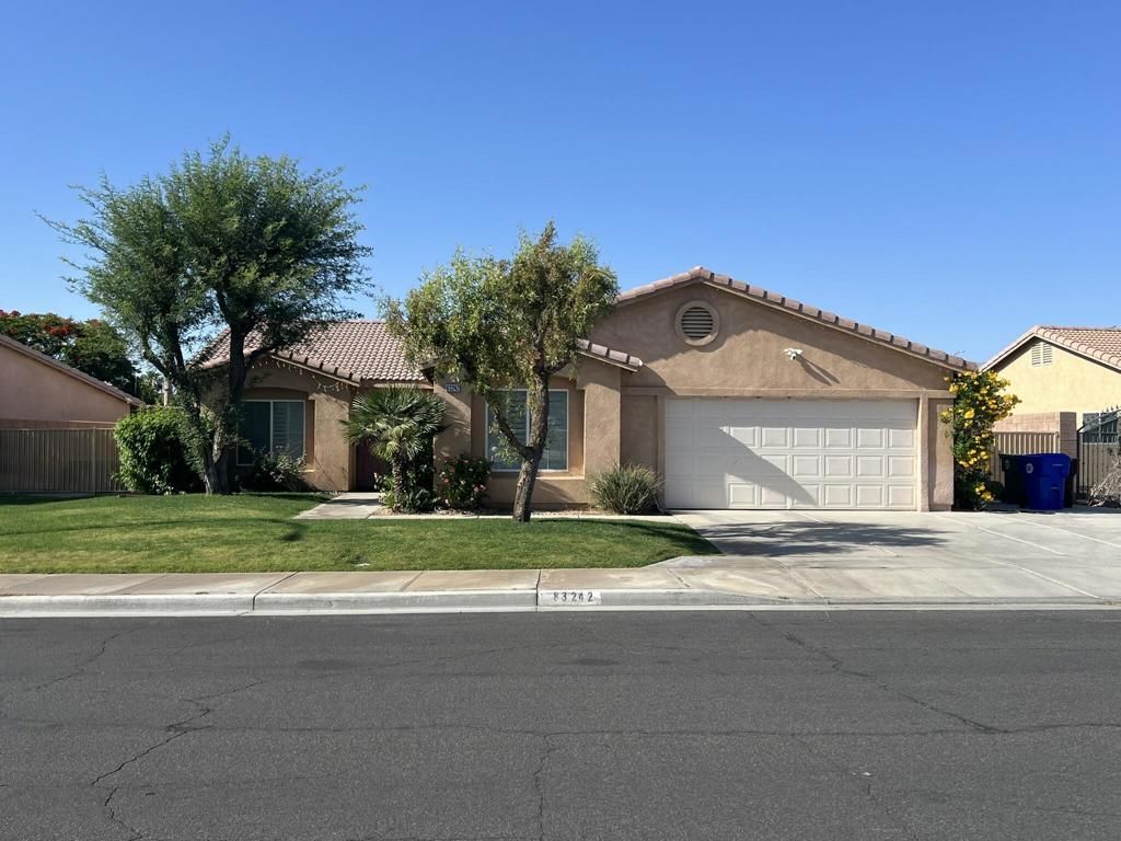 83242 Antigua Drive, Indio