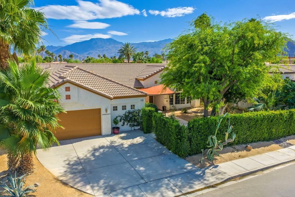 79095 Ocotillo Drive, La Quinta