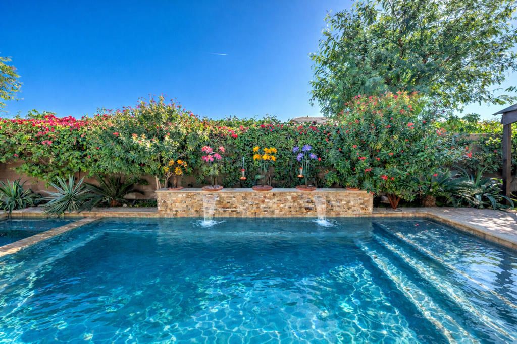 82595 Ladder Canyon Drive, Indio
