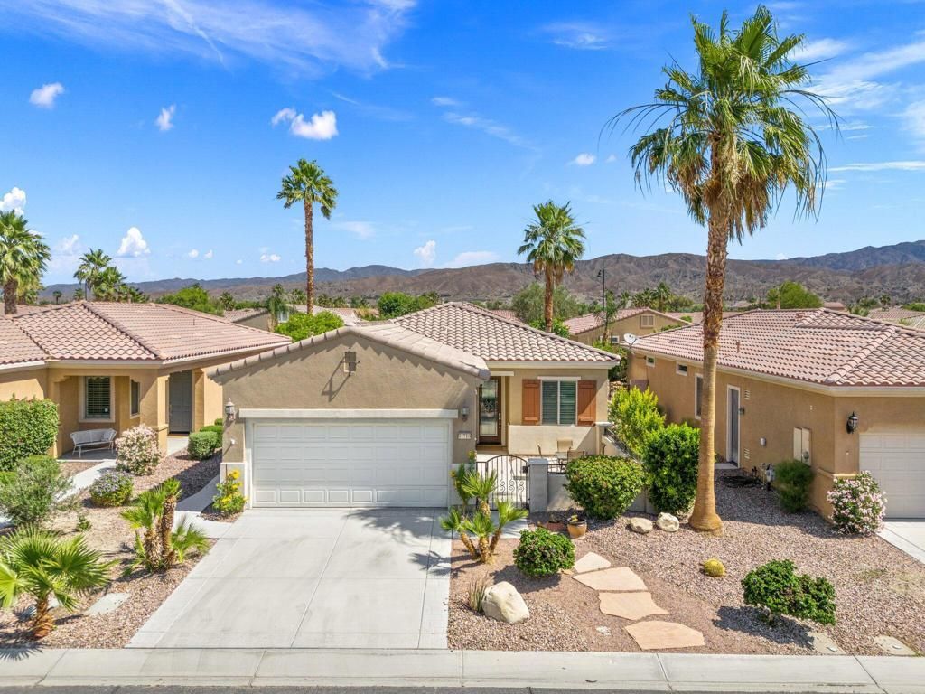81710 Avenida Parito, Indio