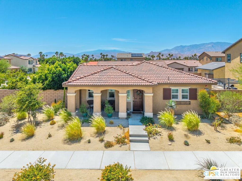 67561 Rio Largo Road, Cathedral City