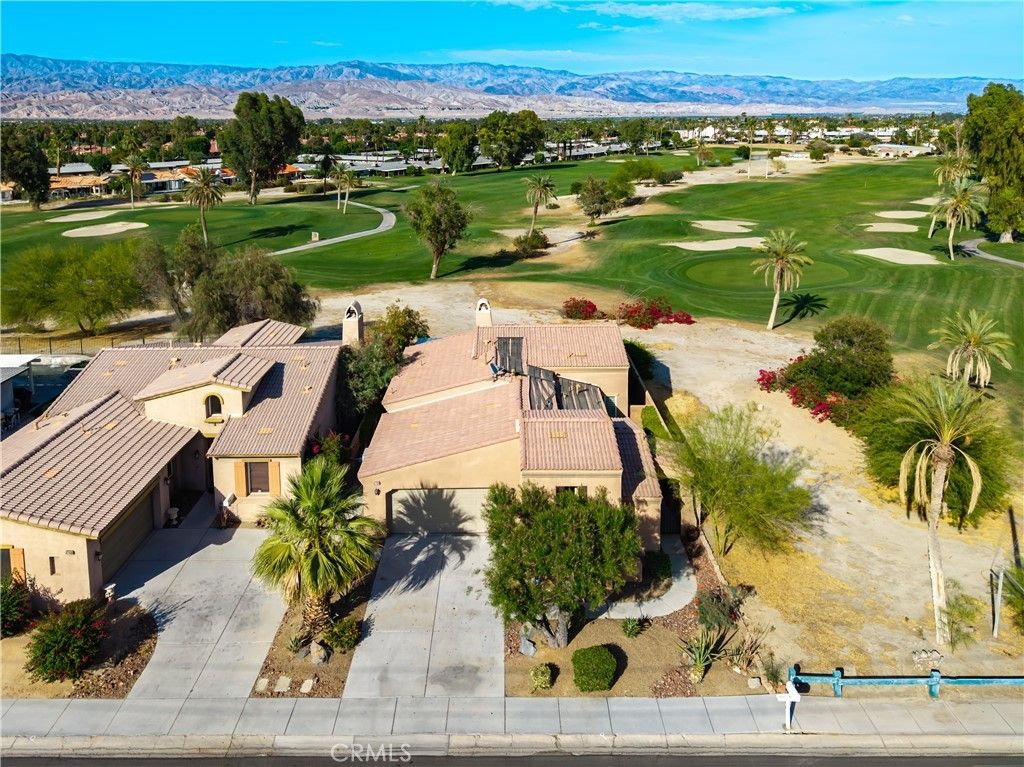 42420 Warner Trail, Palm Desert