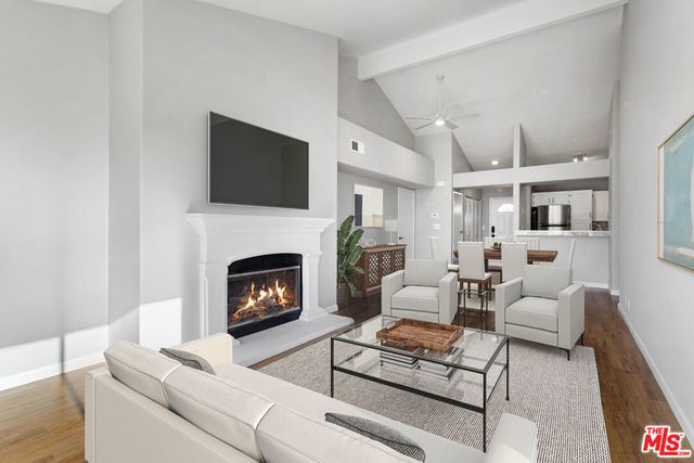 5500 Torrance Boulevard A307, Torrance.