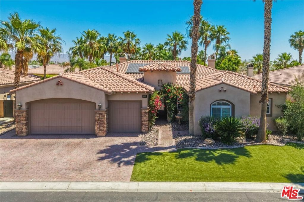 52380 Silver Star Trail, La Quinta