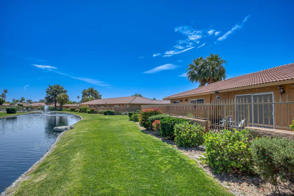 82098 Cochran Drive, Indio