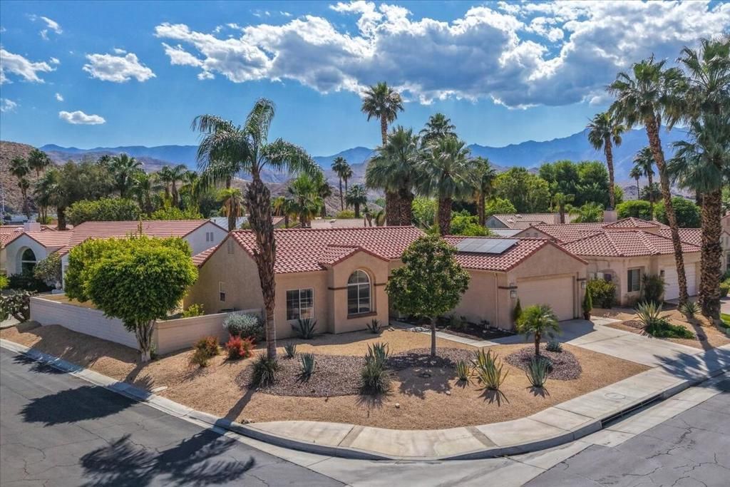 36719 Avenida Del Sol, Cathedral City