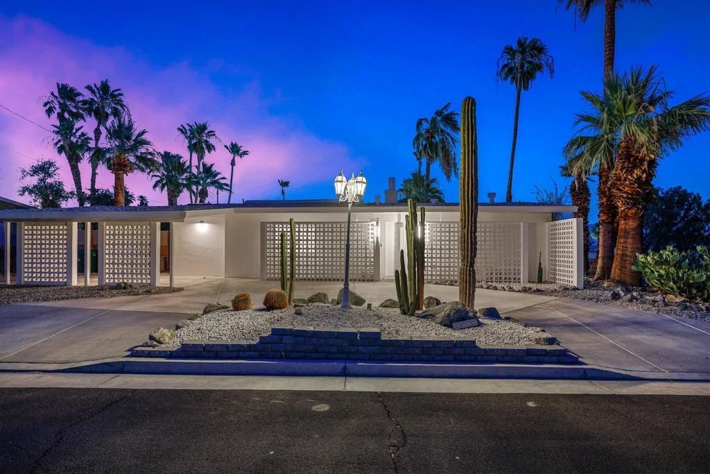 38951 Bel Air Drive, Cathedral City