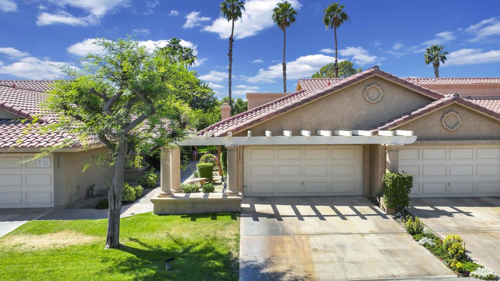 77717 Woodhaven Drive S, Palm Desert