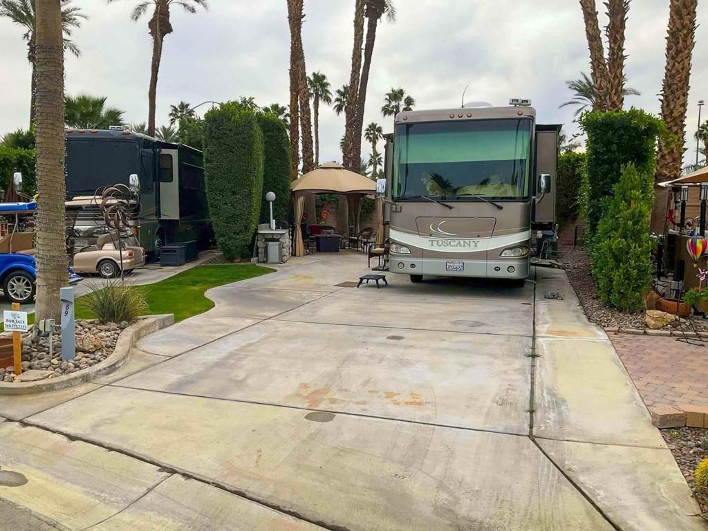 80394 Ave 48 # 89, Indio